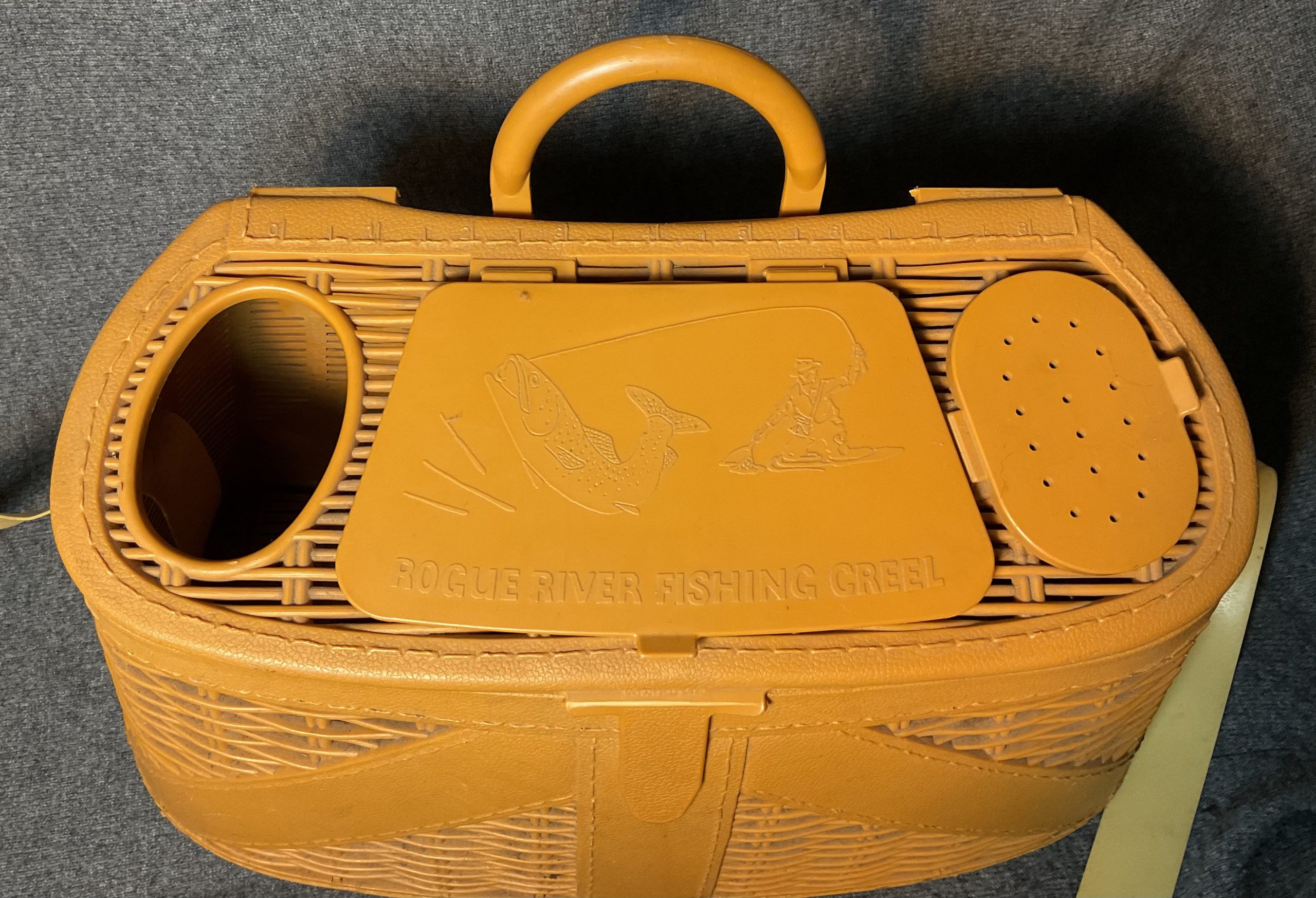 Rogue River Fishing Creel Inc. - Image 2