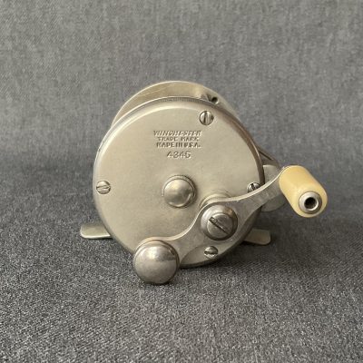 Winchester Model 4345 Casting Reel