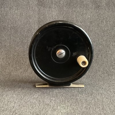 Ocean City No. 35 Fly Fishing Reel