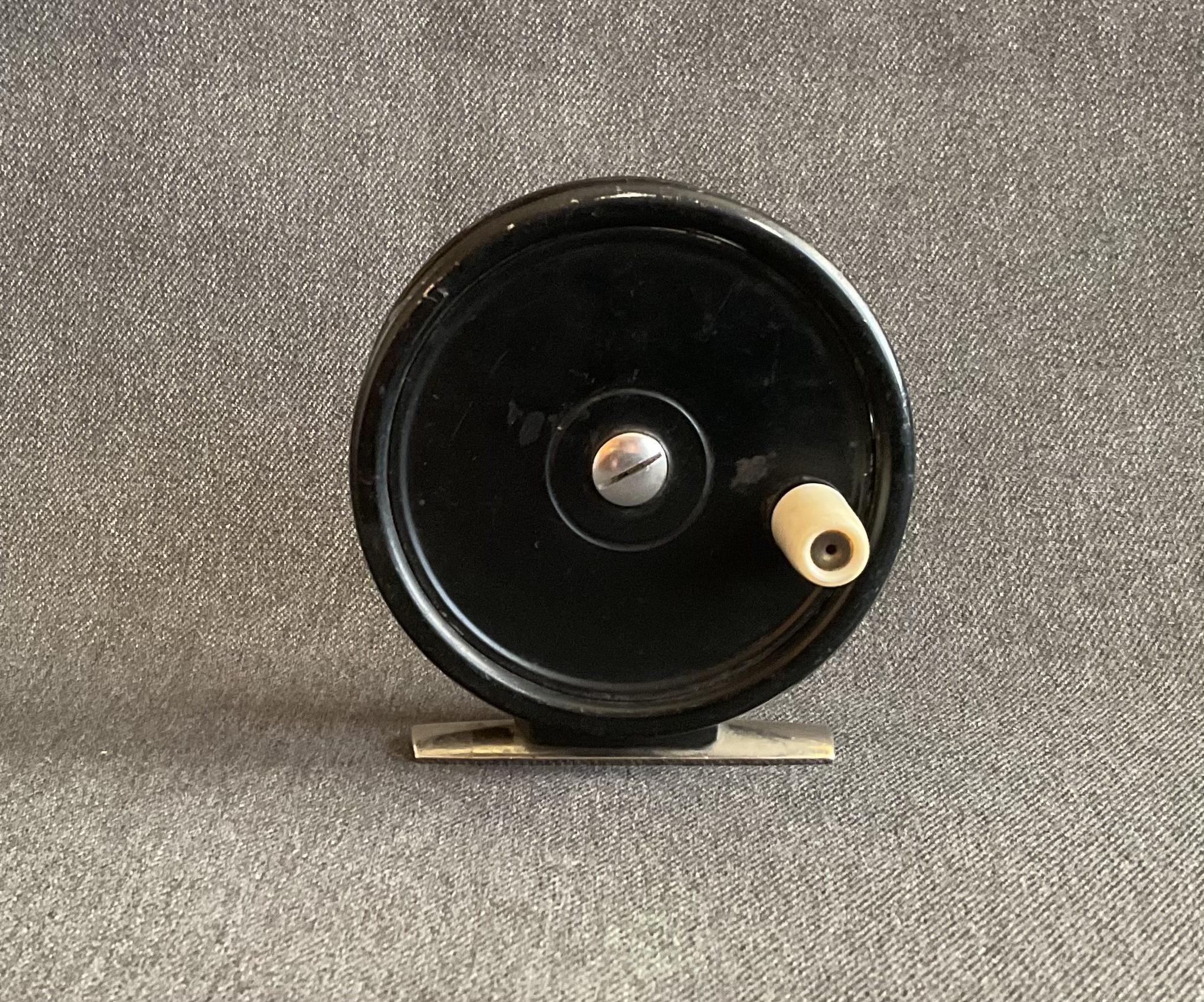 Ocean City No. 35 Fly Fishing Reel