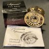 Pflueger Supreme 1890 Fly Fishing Reel w/Box