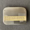 Wheatley Silmalloy Metal Fly Box w/Clips & Flies - Image 3