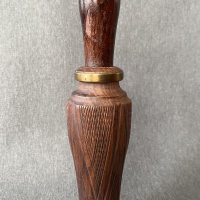 Bowles, A.M. Checkered Duck Call