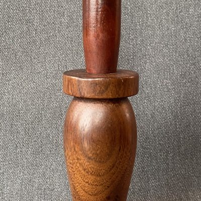 Jolly, John Reelfoot Style Duck Call