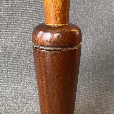 McDaniels, Plain Barrel Wood Duck Call