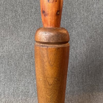 Haddock, Joe Reelfoot Style Duck Call