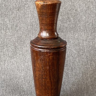 Rule, Newt Small Duck Call