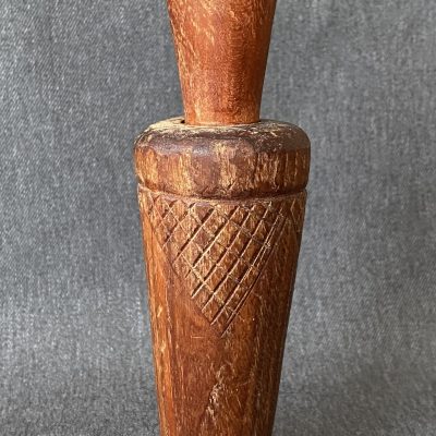 Johnson, Bennet Checkered Duck Call