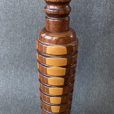 Pratt, James Palmer Laminated Duck Call