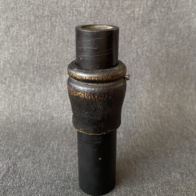 Reynolds Two Tone Board Duck Call