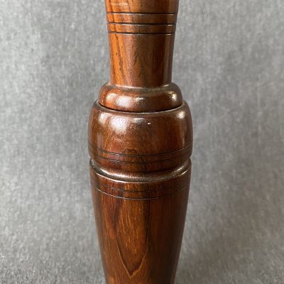 Weeks, Fred Louisiana Style Duck Call