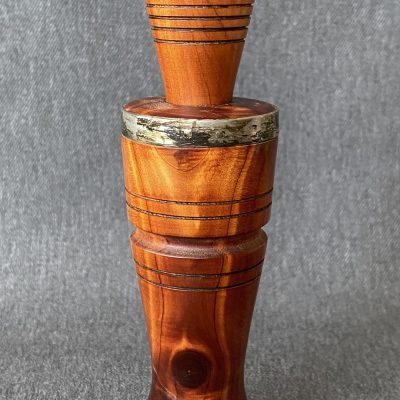 Barto, Skippy Duck Call