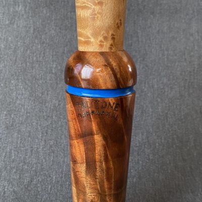 Trutone Blue Band Duck Call