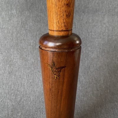Turpin, Tom 3 Flying Mallard Duck Call