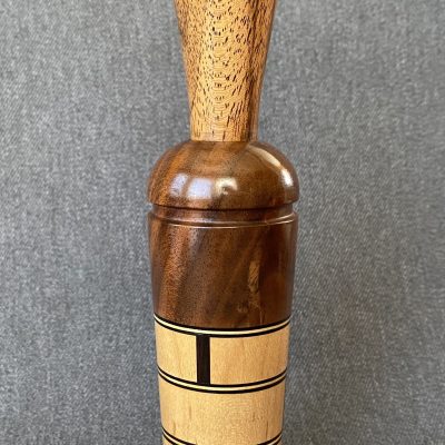Fixter, Mike Laminated Duck Call