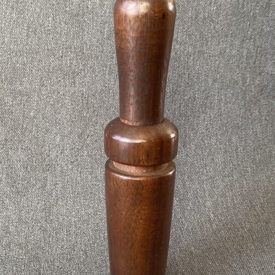 Goodbrake, Joseph Reelfoot Style Duck Call