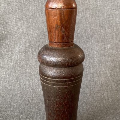 Brogdon, B.F. Reelfoot Style Duck Call