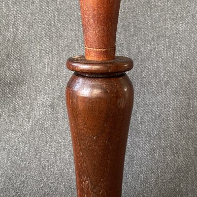 Black, Weldon Tyree Reelfoot Style Duck Call