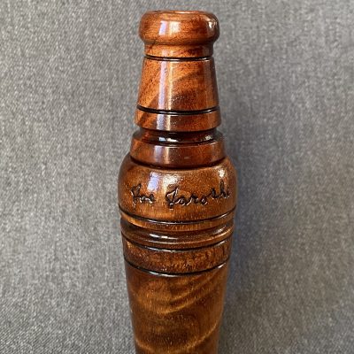 Jaroski, Joe 2005 Duck Call