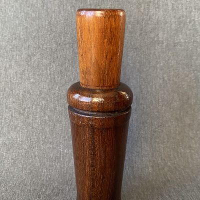 Barnett, Bill Reelfoot Style Duck Call