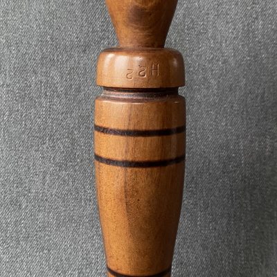 Harbin, Clyde Arkansas Style Duck Call