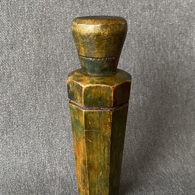 Quam, Oscar Reelfoot Style Duck Call