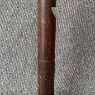 Turpin, Tom Pintail & Sprig Call