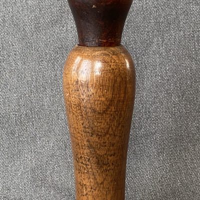 Harlow, Fred Reelfoot Style Call