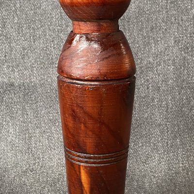 Rider, Jack Reelfoot Style Call