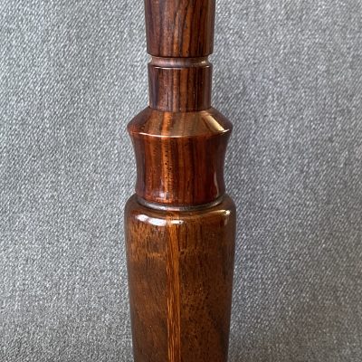 Fixter, Mike Arkansas Duck Call
