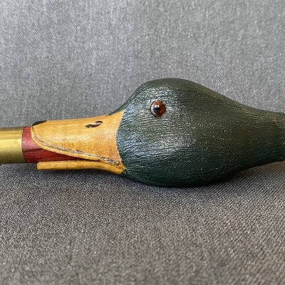 Condo, Tom Mallard Shotshell Duck Call