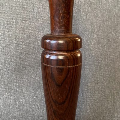 Iverson, E.V. Rosewood 9 R Duck Call