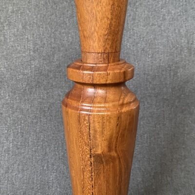 Wade, Perry Arkansas Style Duck Call