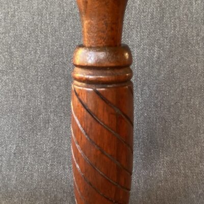 Bowles, A.M. Arkansas Style Duck Call