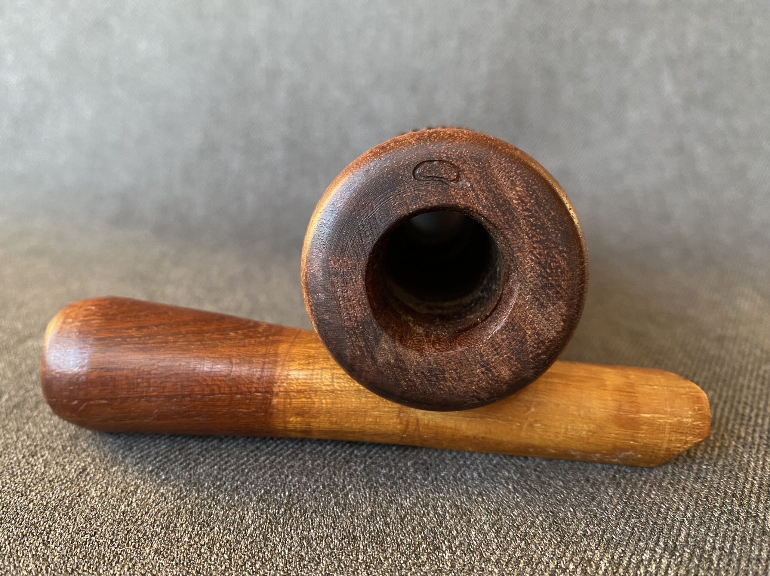 Pickle, Jim Checkered Duck Call - Image 10