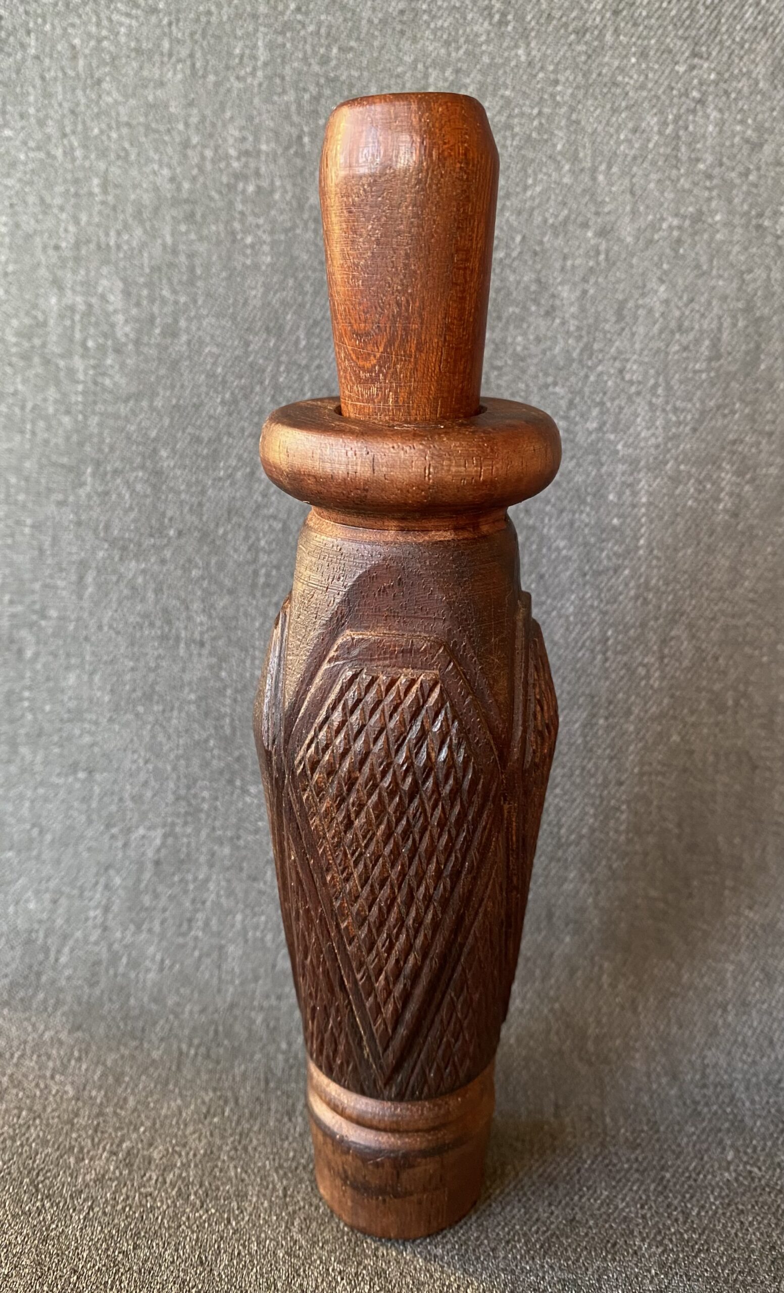 Pickle, Jim Checkered Duck Call - Image 3