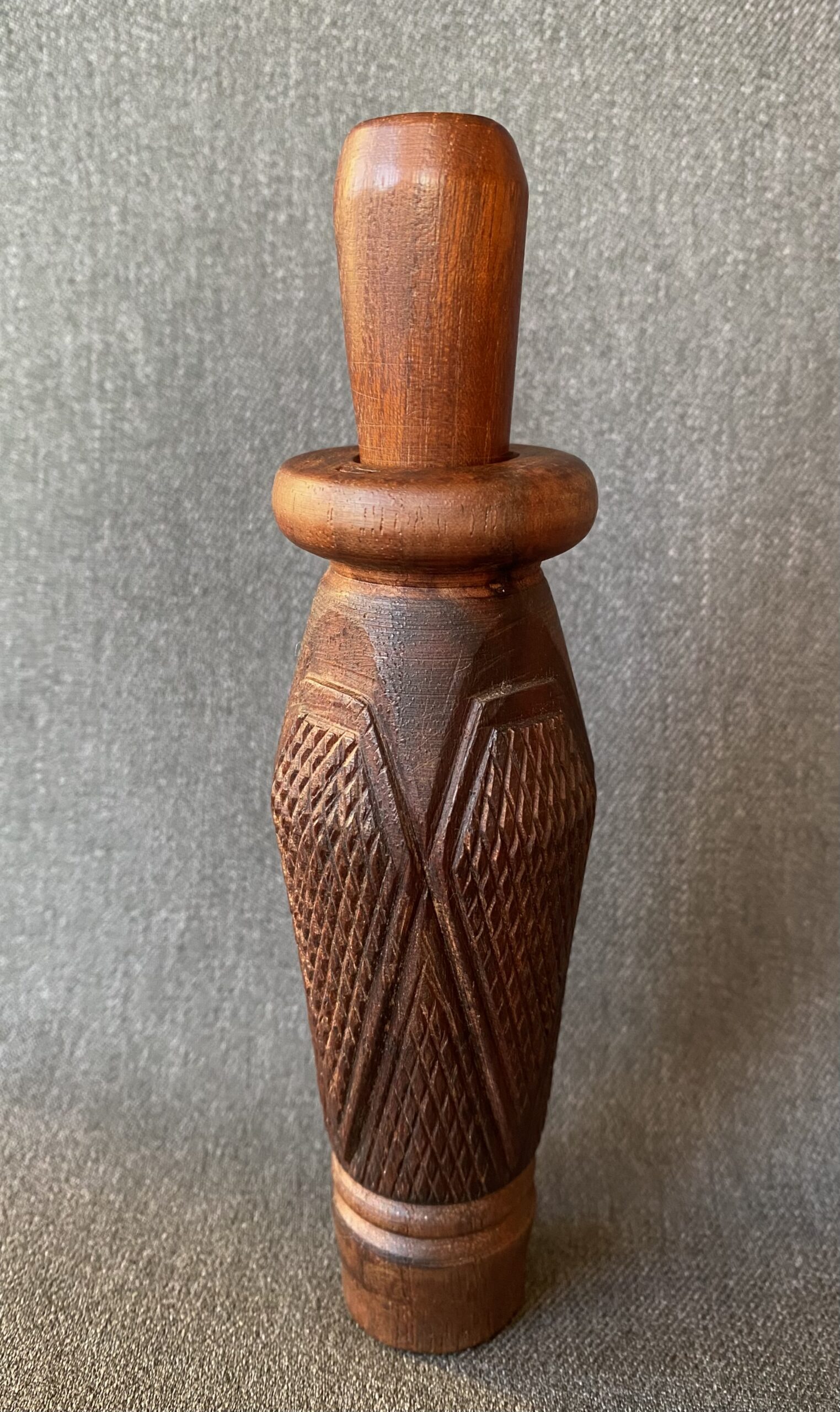 Pickle, Jim Checkered Duck Call - Image 7