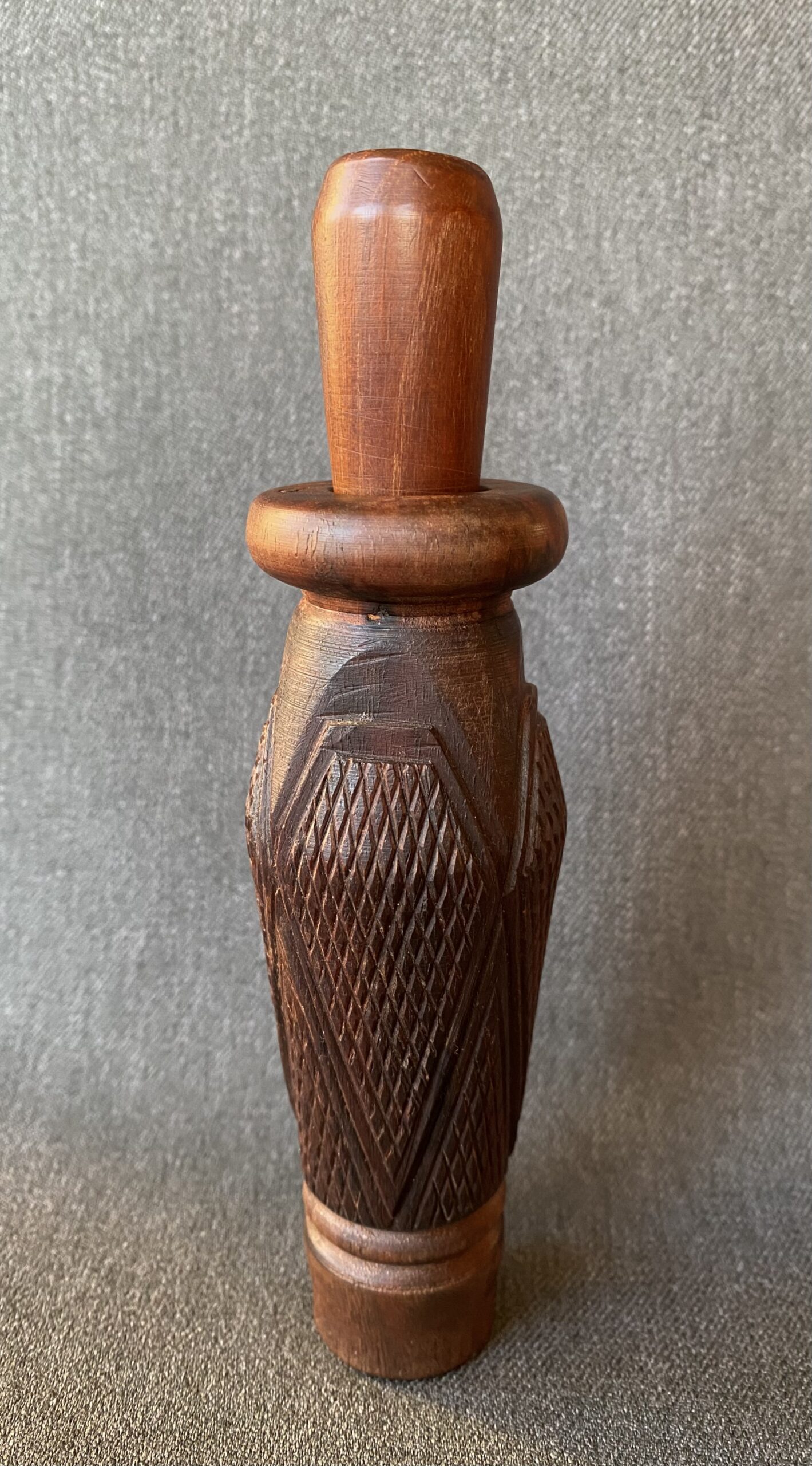 Pickle, Jim Checkered Duck Call - Image 6