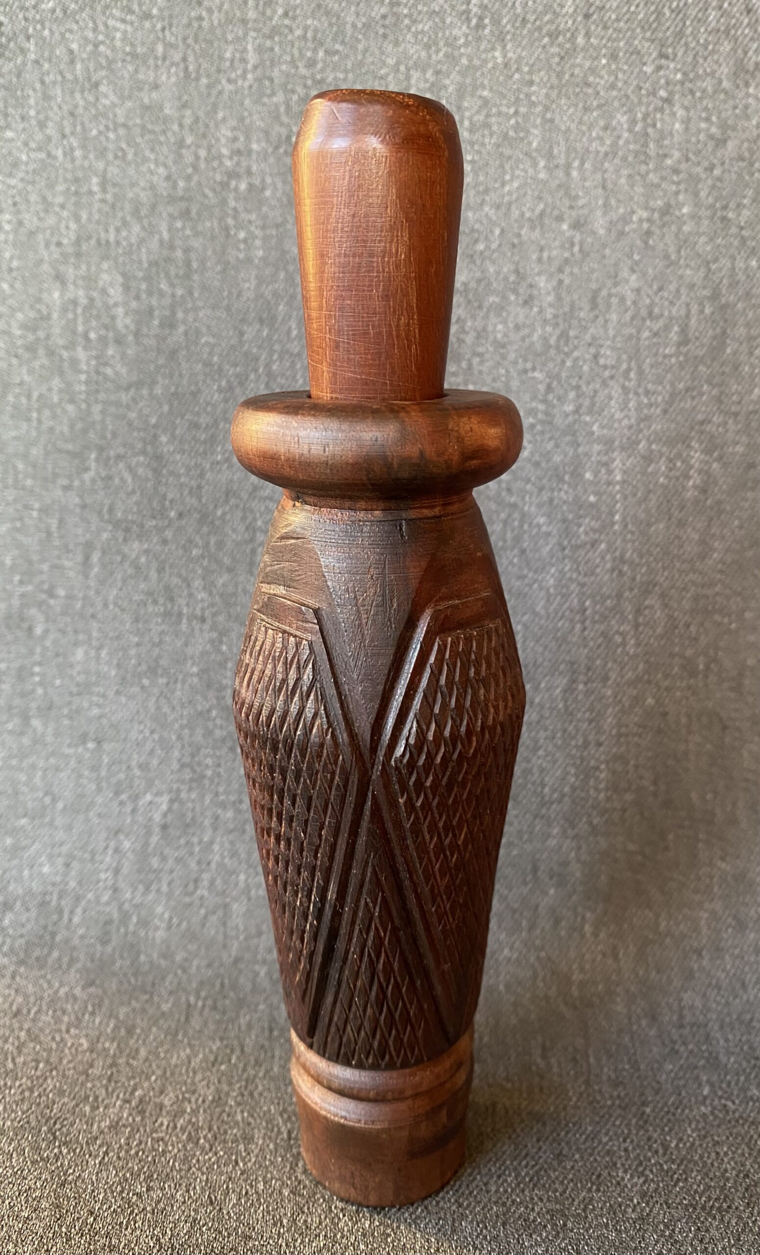 Pickle, Jim Checkered Duck Call - Image 5