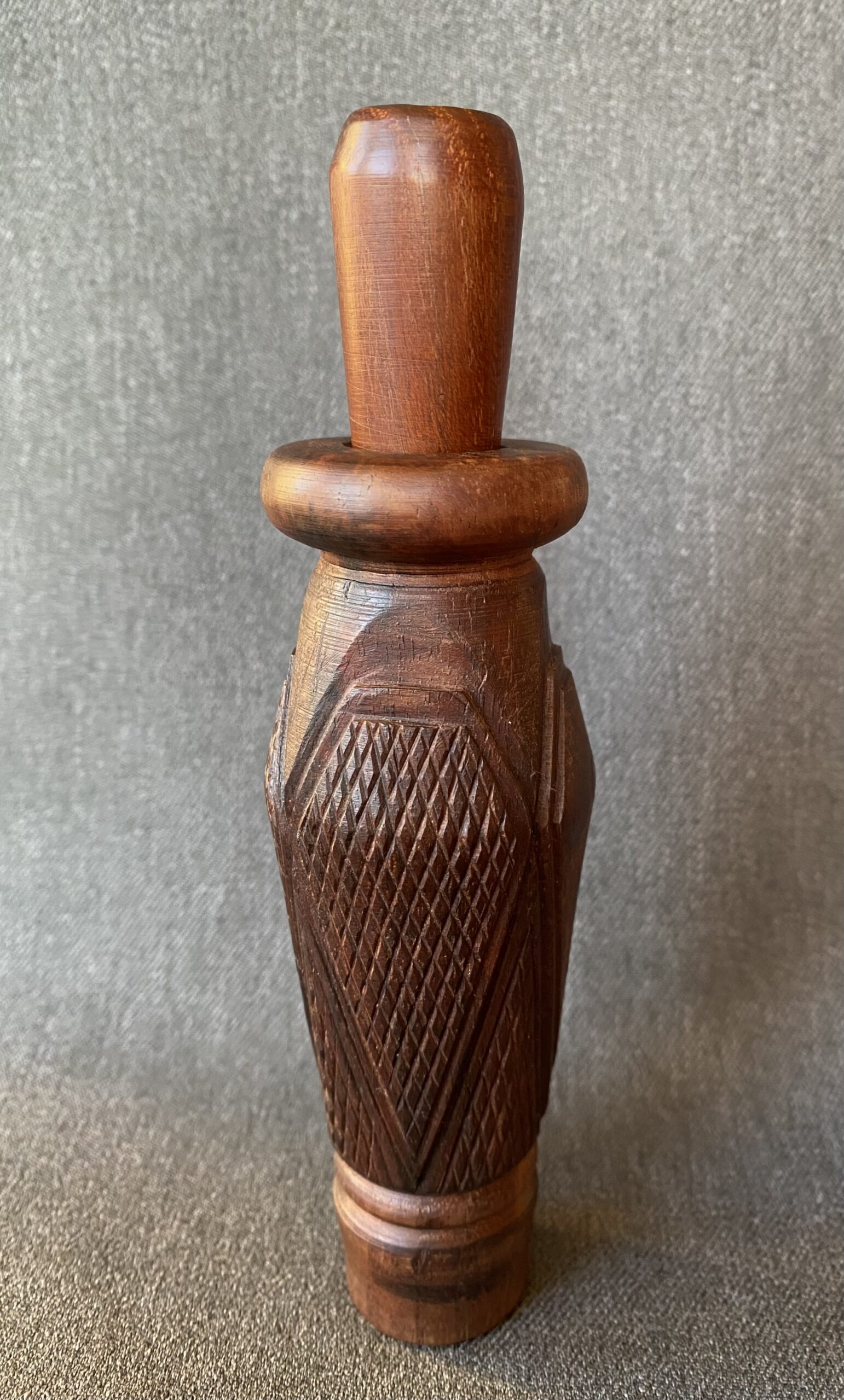 Pickle, Jim Checkered Duck Call - Image 4