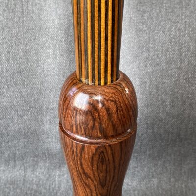 Martin, Ken Louisiana Style Duck Call