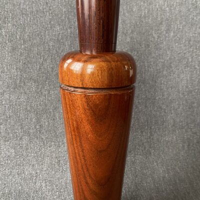 Marsh, Johnny Reelfoot Style Duck Call