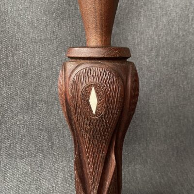 Baldridge, Everett Checkered Goose Call
