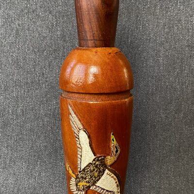 Darnell, Catlett Reelfoot Duck Call