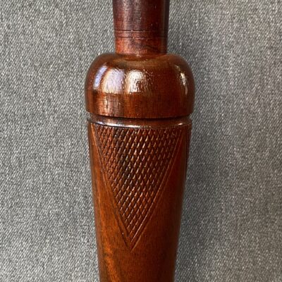Cochran, John Son Checkered Duck Call