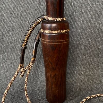Iverson, E.V. Rosewood Goose Call